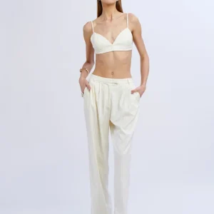 PANTALONE GESSATO PINCES NO SECRETS