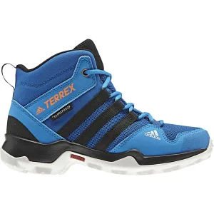 ADIDAS – adidas TERREX AX2R MID CP K – SCARPE RUNNING BAMBINO