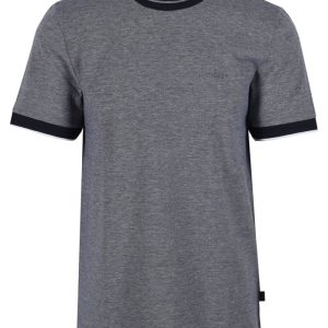 Boss Black H-Thompson 141 T-Shirt Dark Blue