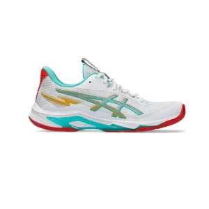 ASICS – ASICS NETBURNER BALLISTIC FF 4 – SCARPE DA VOLLEY DONNA