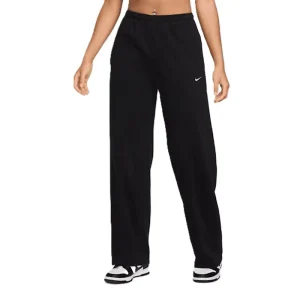 NIKE – Nike W Open-Hem Sweatpant – ABBIGLIAMENTO RUNNING DONNA