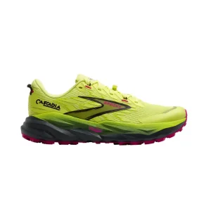 BROOKS – BROOKS Cascadia 19 – SCARPE RUNNING DONNA