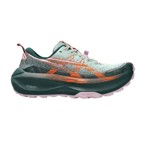 ASICS – ASICS Trabuco Max 4 – SCARPE RUNNING DONNA
