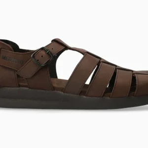 Sam - Dark Brown | MGX4