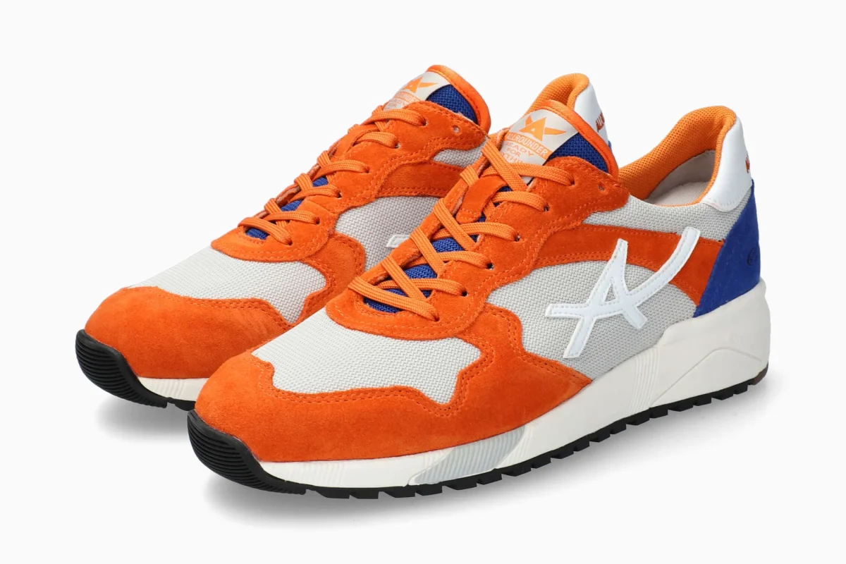 Speed - Burnt Orange | A2NV - immagine 3