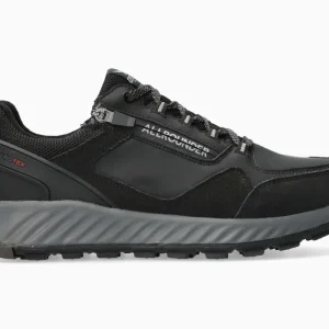 Utano-Tex - Black | A2UL