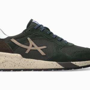 Speed - Dark Green | A3CO