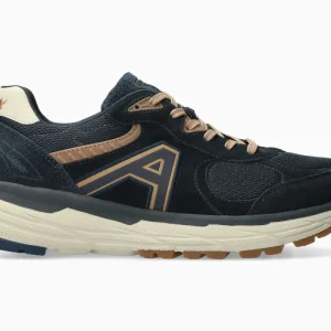 Alento 2 - Navy | A3LE