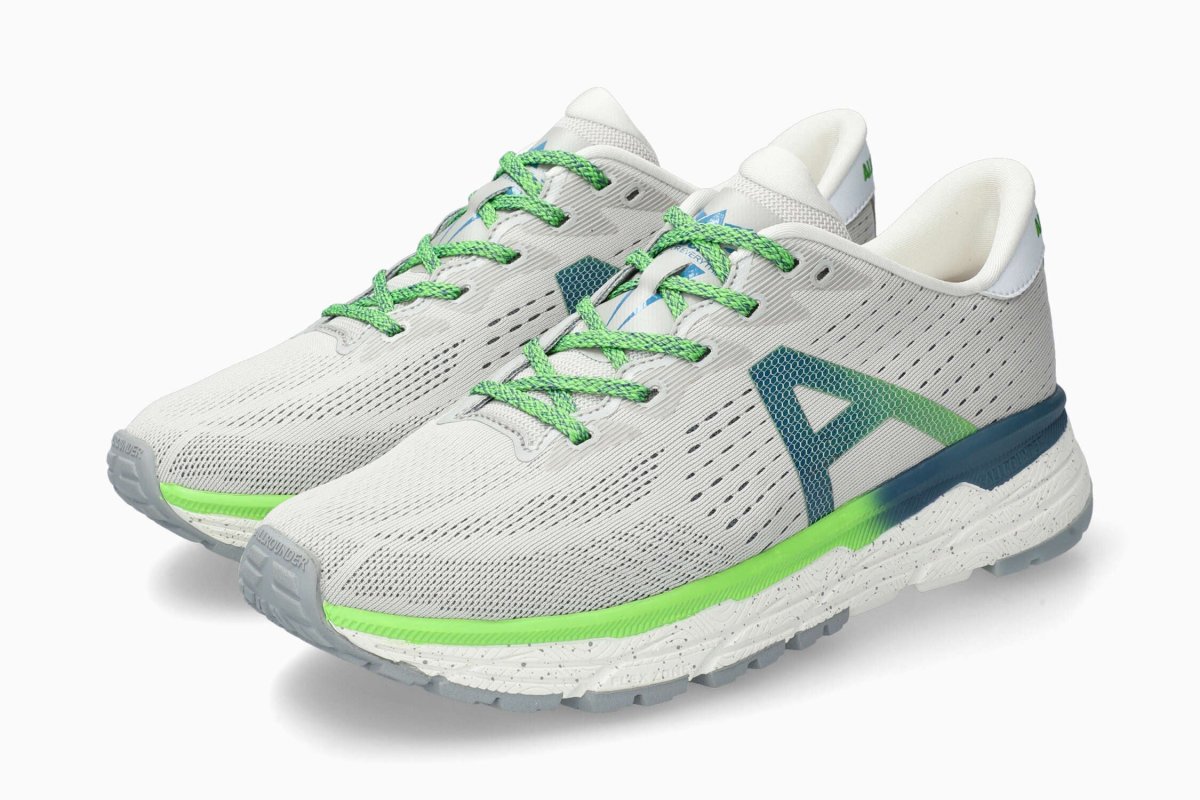 Active - Light Grey | A3NF - immagine 3