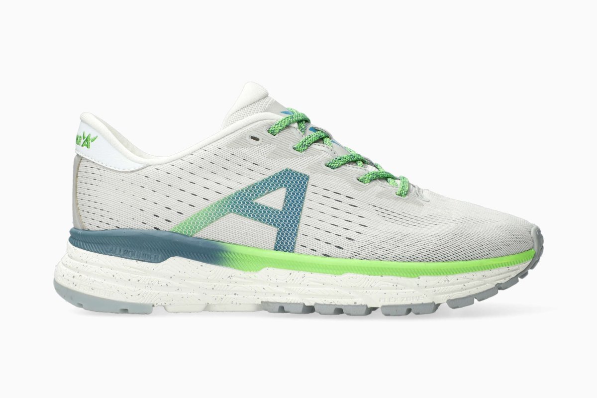 Active - Light Grey | A3NF - immagine 2