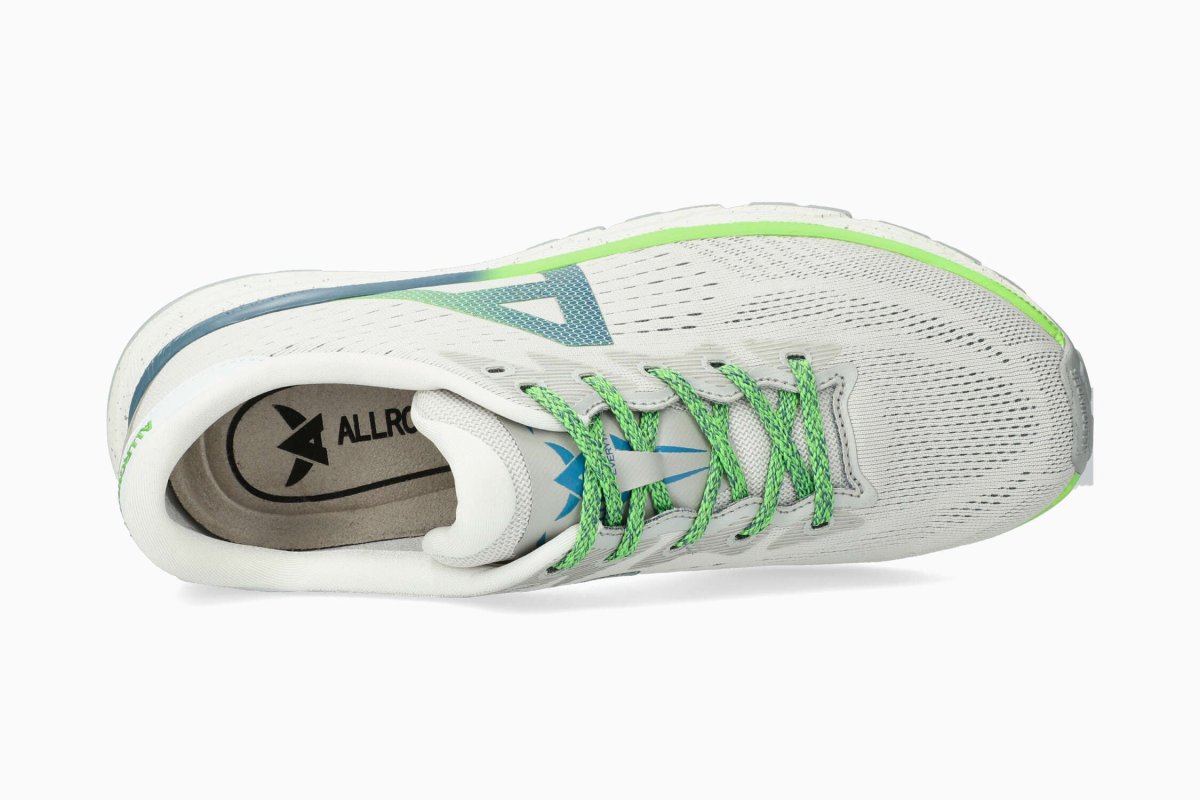Active - Light Grey | A3NF - immagine 4