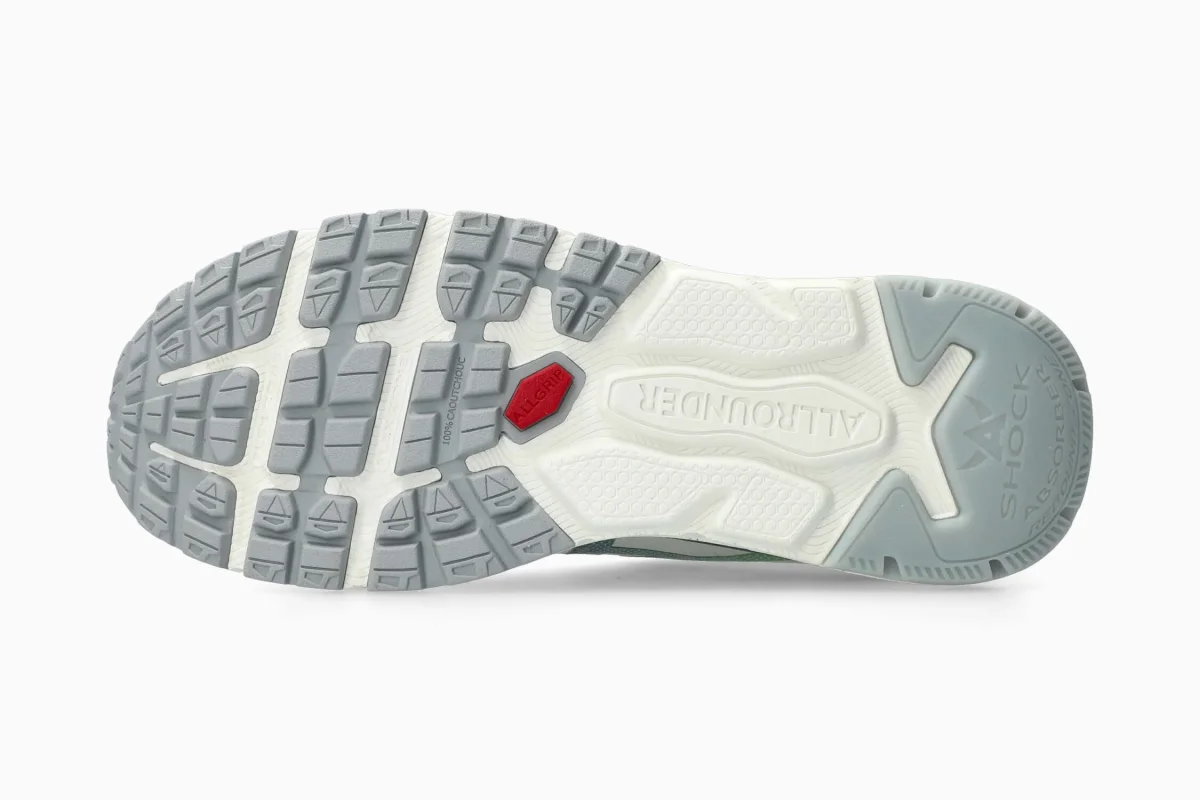 Active - Light Grey | A3NF - immagine 5