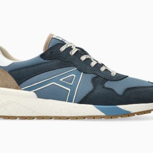 Speed 2 - Denim | A3VH