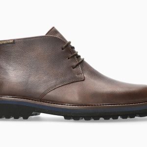 Berto - Dark Brown | M1JQ