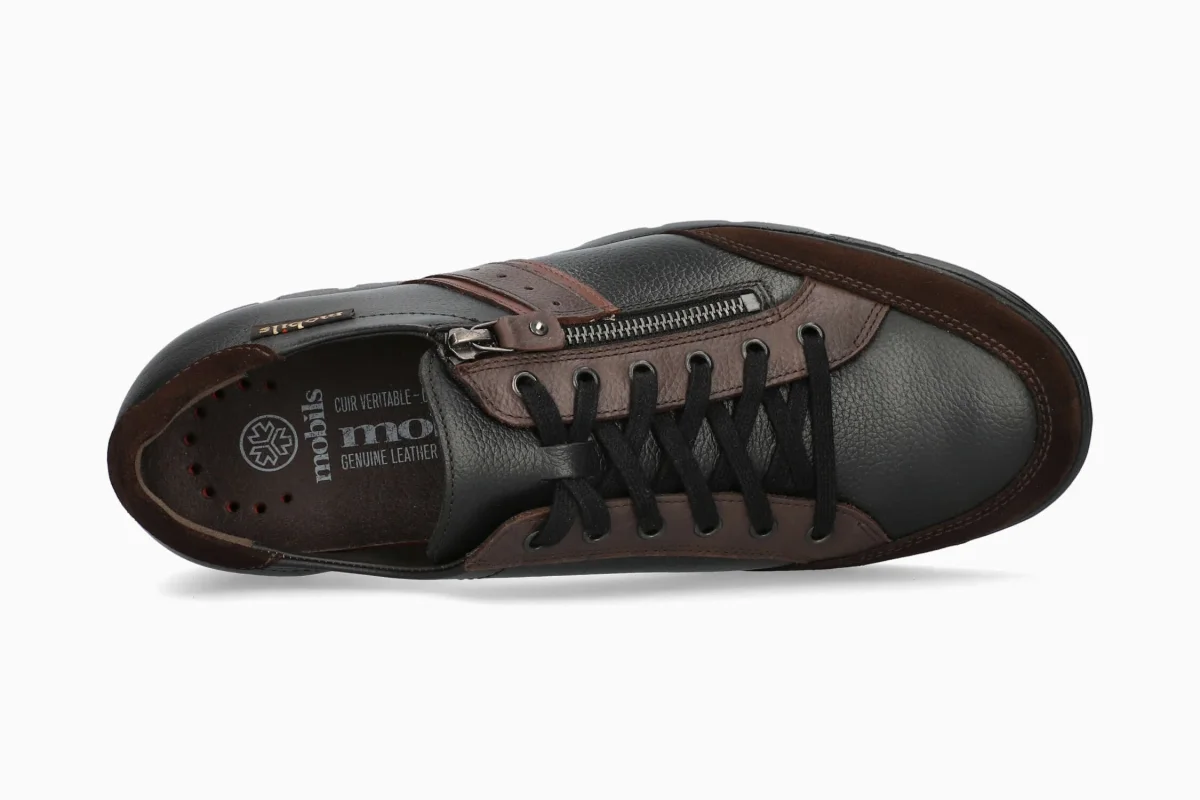 Kristof - Dark Brown | M4DJ - immagine 4