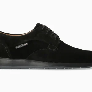 Valerio - Black | MCL2