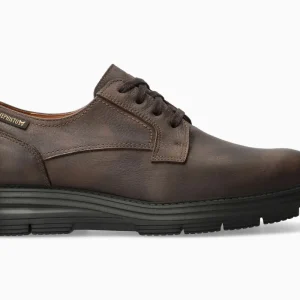 Cedrik - Dark Brown | M1JQ