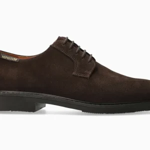 Manko - Dark Brown | MY11