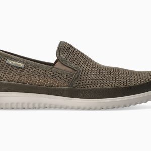 Terry - Khaki | M5TS