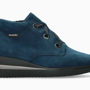 Peryne - Peacok Blue | M6QS
