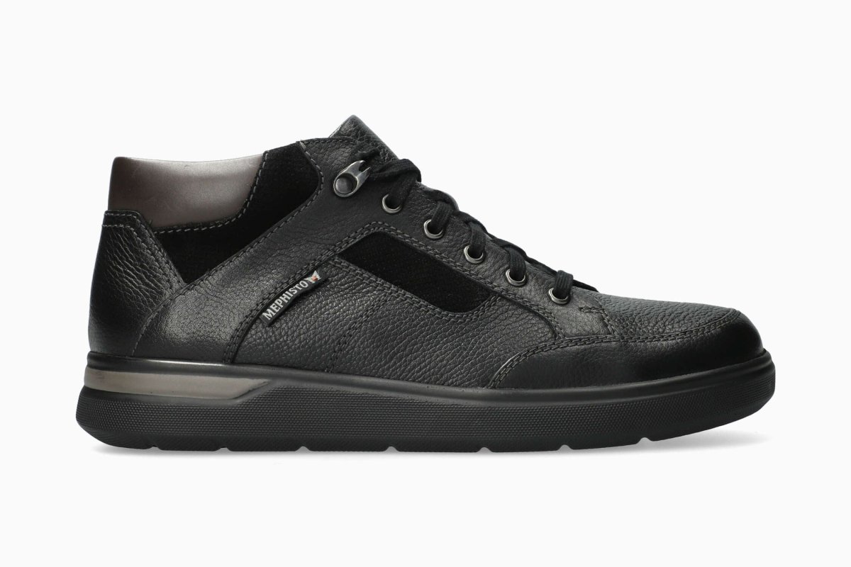 Orton - Black | M6TD