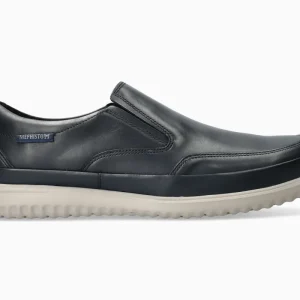 Twain - Navy | M0DF