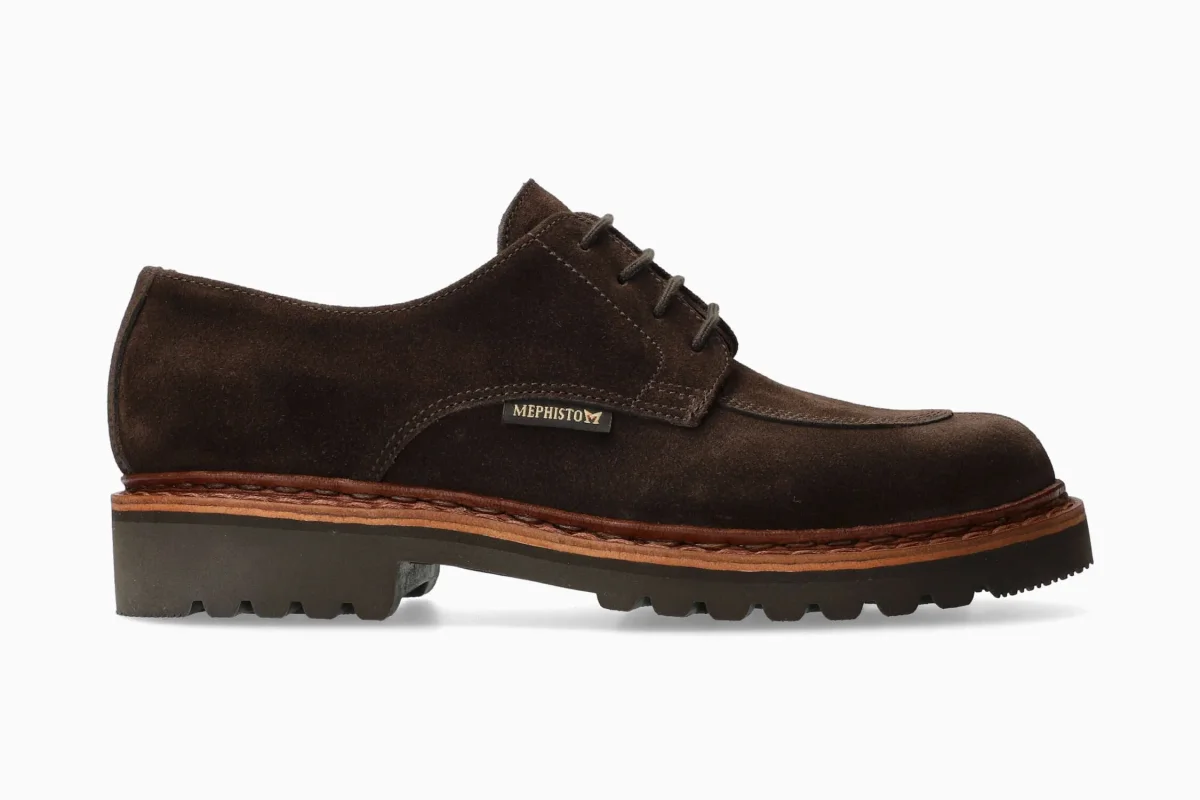 Pegasio - Dark Brown | MY11 - immagine 2
