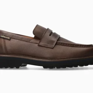 Buck - Dark Brown | M1JQ