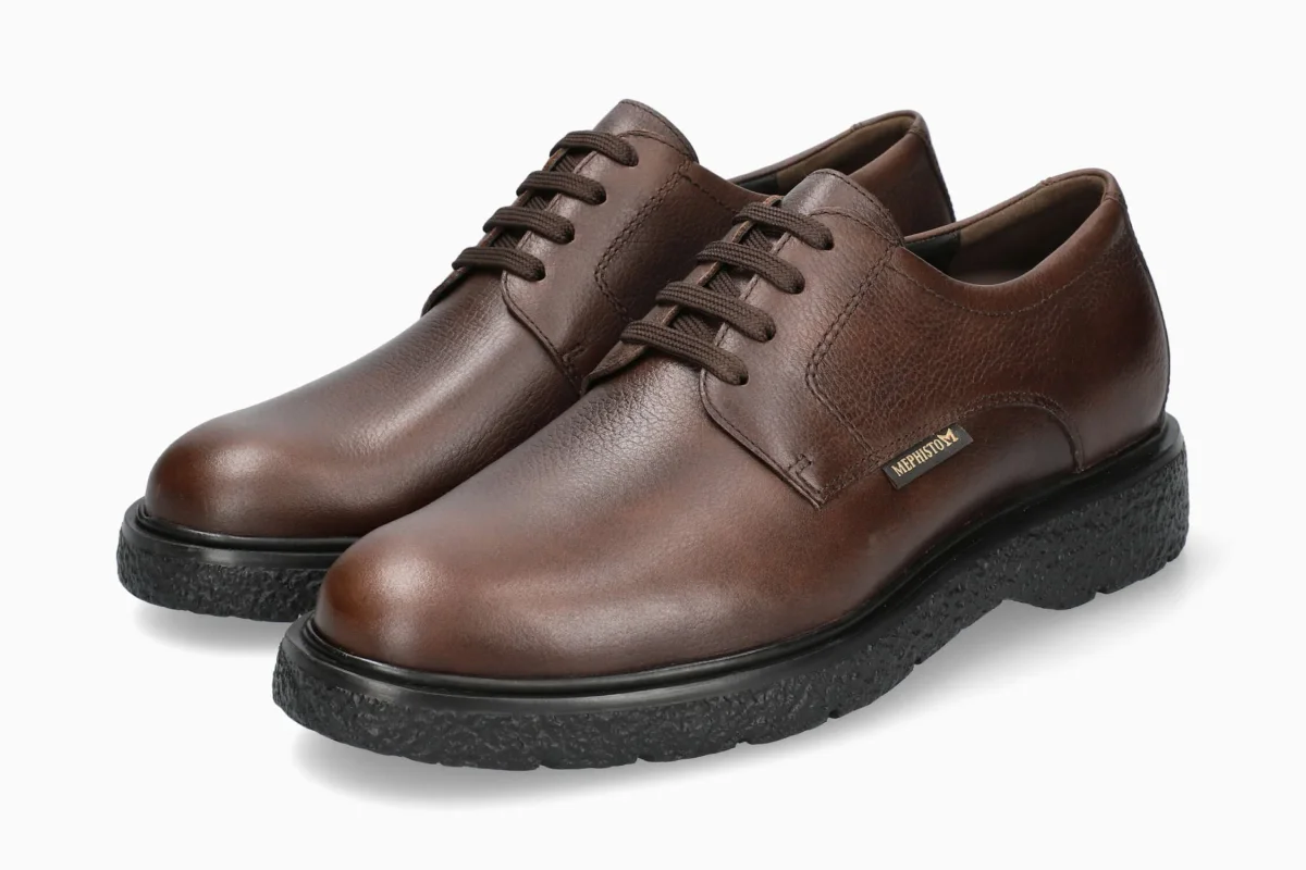 Eddy - Dark Brown | M1JQ - immagine 3