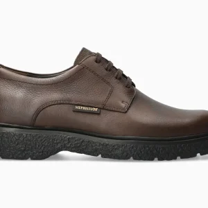 Eddy - Dark Brown | M1JQ