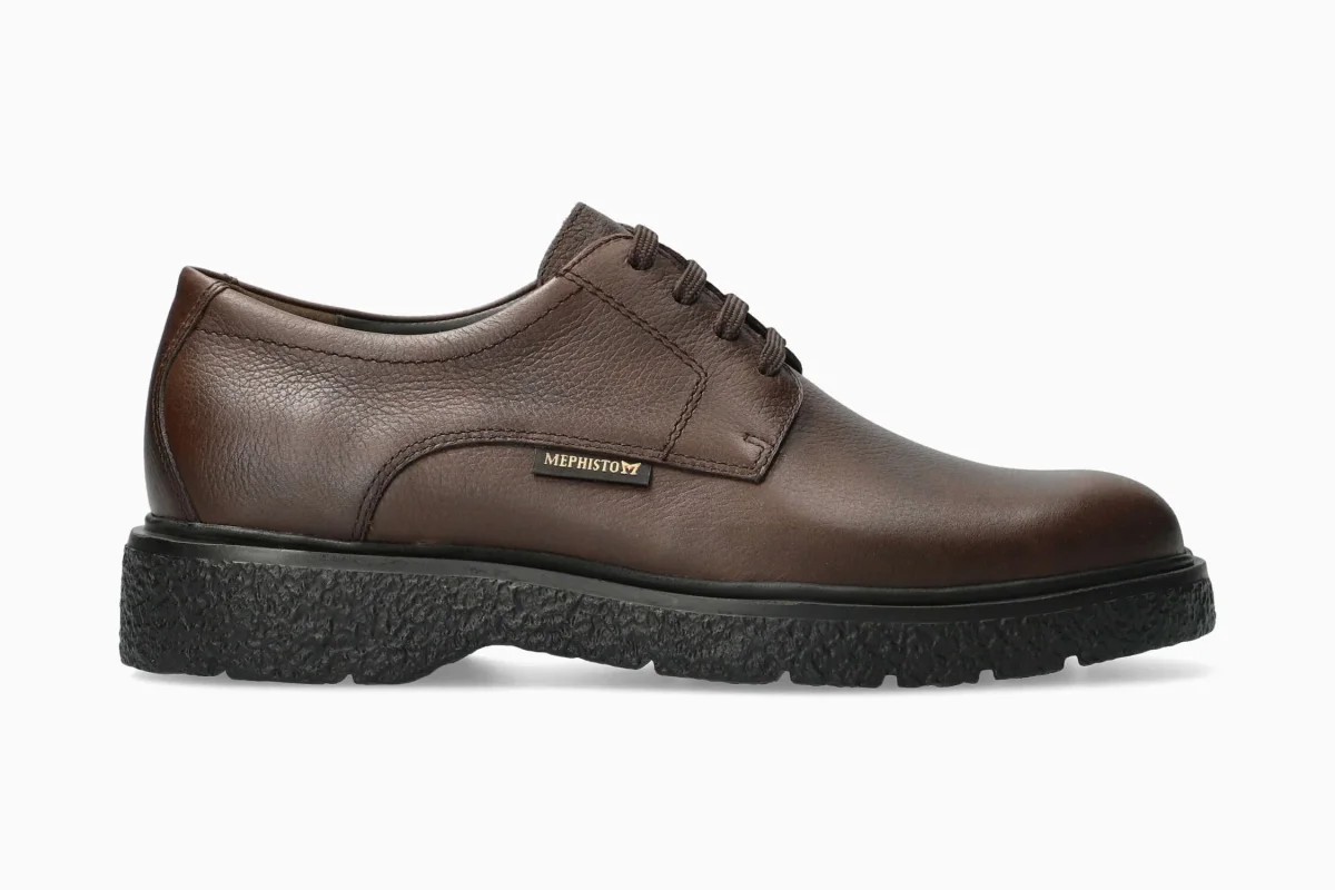 Eddy - Dark Brown | M1JQ - immagine 2