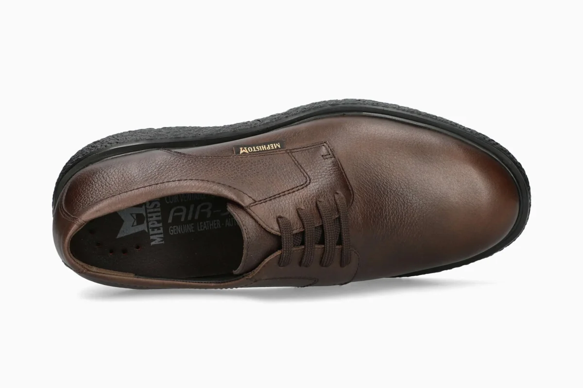 Eddy - Dark Brown | M1JQ - immagine 4