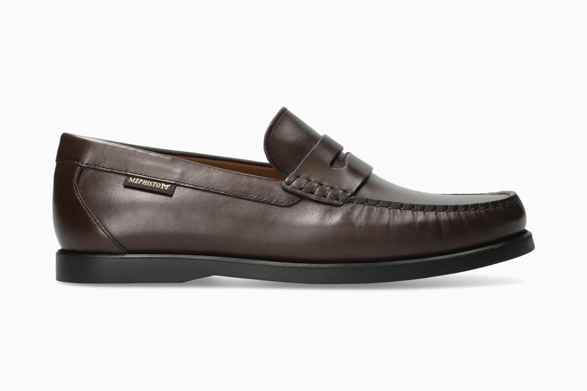 Niklas - Brown | M8OZ - immagine 2