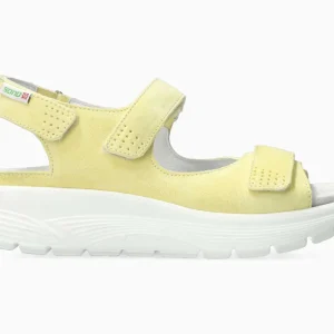Norine - Yellow | M8QM