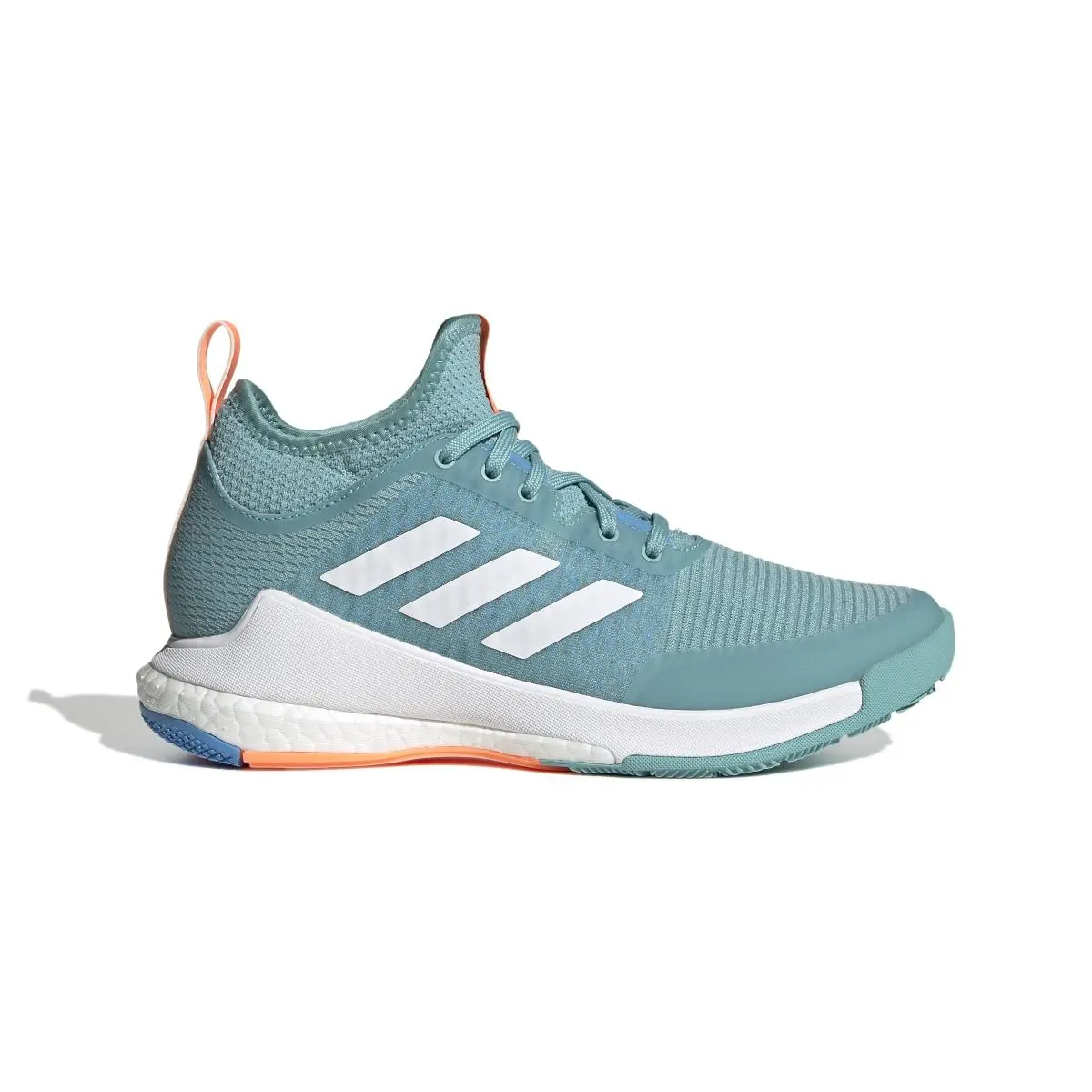 ADIDAS – adidas CRAZYFLIGHT MID – SCARPE DA VOLLEY DONNA
