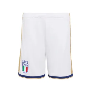 ADIDAS – adidas Italia 26 Short Home – ABBIGLIAMENTO DA CALCIO ADULTO
