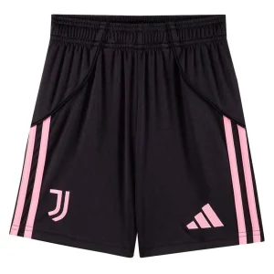 ADIDAS – adidas Short Home 25/26 Junior Juventus – ABBIGLIAMENTO DA CALCIO BAMBINO
